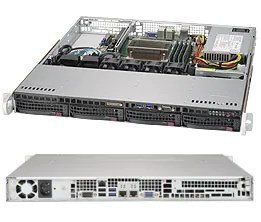 Serwer Actina Solar E 110 S8+ Xeon 4314/2x16GB/2x960SSD/350W/Windows Server 2022 Std 3 lata on-site Serwer Actina Solar E 110 S8+ Xeon 4314/2x16GB/2x960SSD/350W/Windows Server 2022 Std 3 lata on-site