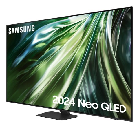 Telewizor Samsung QE55QN90D QLED 55'' 4K Ultra HD 144Hz Tizen Dolby Atmos Czarny