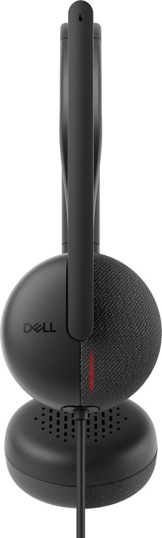 Dell Słuchawki Wired Headset WH3024