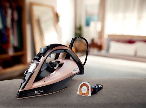 Żelazko TEFAL FV 9845 Ultimate Pure (WYPRZEDAŻ)