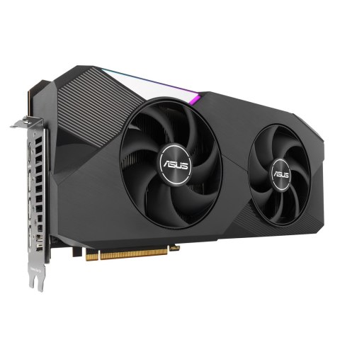 Karta graf. ASUS Dual Radeon RX 7900 XT - OC Editio (WYPRZEDAŻ)