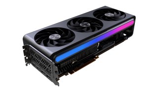 Karta graficzna SAPPHIRE Radeon RX 7900 XTX NITRO+ Vapor-X 24GB (WYPRZEDAŻ)