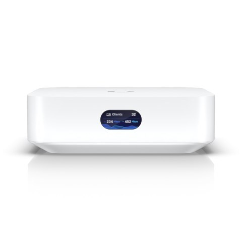 Router, Kontroler UniFi, Access Point Wi-Fi 6 Ubiquiti UniFi UniFi Express (UX-EU)