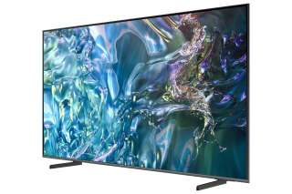 Telewizor Samsung QE50Q67DAU QLED 50'' 4K Ultra HD Tizen Dolby Atmos Czarny (WYPRZEDAŻ)