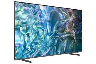 Telewizor Samsung QE50Q67DAU QLED 50'' 4K Ultra HD Tizen Dolby Atmos Czarny (WYPRZEDAŻ)