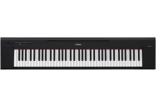 Yamaha NP-35 - Przenośne pianino cyfrowe