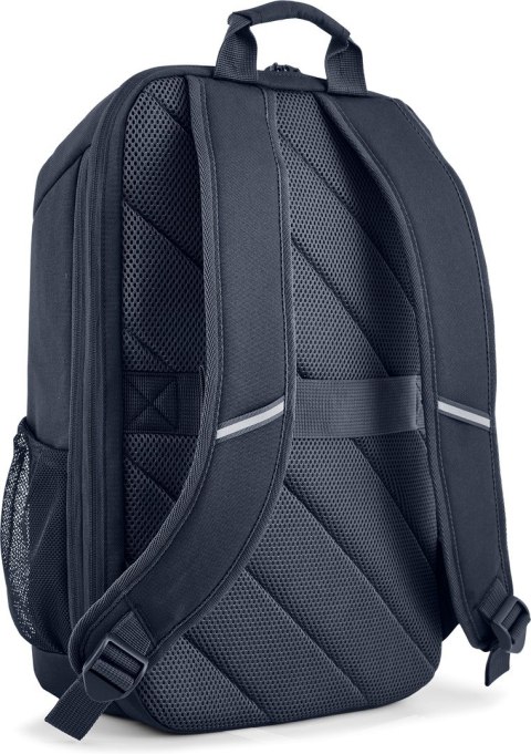 Plecak HP Travel 18L Iron Grey Laptop Backpack do notebooka 15,6" szary 6B8U6AA