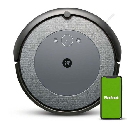 Robot sprzątający iRobot Roomba i5+ (i5658)