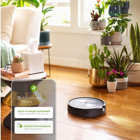 Robot sprzątający iRobot Roomba j7 (j7158) Robot sprzątający iRobot Roomba j7 (j7158)