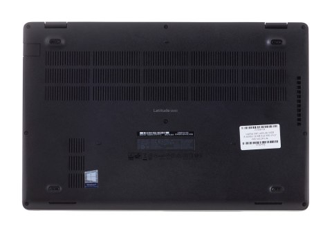 DELL LATITUDE 5500 i5-8265U 16GB 256GB SSD 15" FHD (US QWERTY) Win11pro + zasilacz UŻYWANY DELL LATITUDE 5500 i5-8265U 16GB 256GB SSD 15" FHD (US QWERTY) Win11pro + zasilacz UŻYWANY