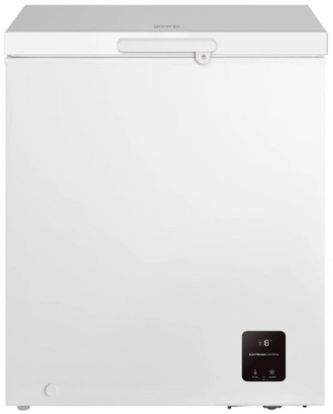 Zamrażarka skrzyniowa GORENJE FH14EAW Zamrażarka skrzyniowa GORENJE FH14EAW