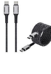 Kabel magnetyczny Havit Typ C-Typ C CB6297 czarny Kabel magnetyczny Havit Typ C-Typ C CB6297 czarny