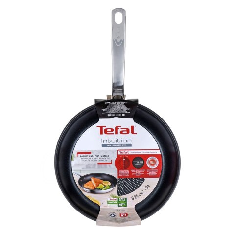 Patelnia TEFAL Intuition 24 cm B8170444