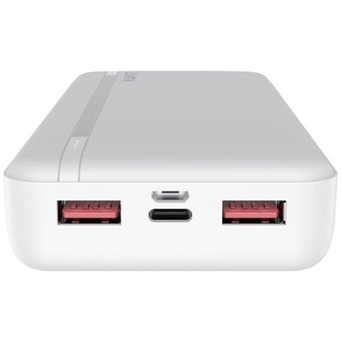 Powerbank Havit PB92 20000mAh (biały)