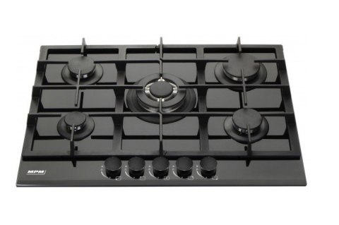 Płyta gazowa z palnikiem WOK MPM-70-GMH-21 Płyta gazowa z palnikiem WOK MPM-70-GMH-21