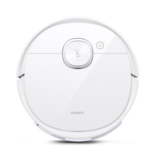 Robot sprzątający z bazą Ecovacs Deebot T9+ (WYPRZEDAŻ)