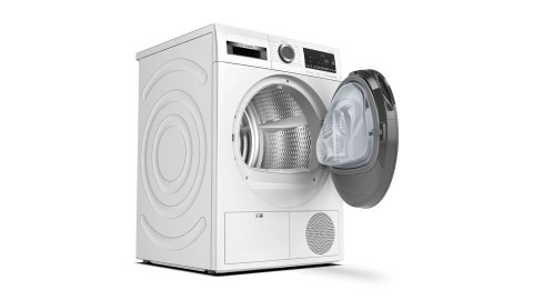 Suszarka do bielizny BOSCH WQG241AKPL Suszarka do bielizny BOSCH WQG241AKPL