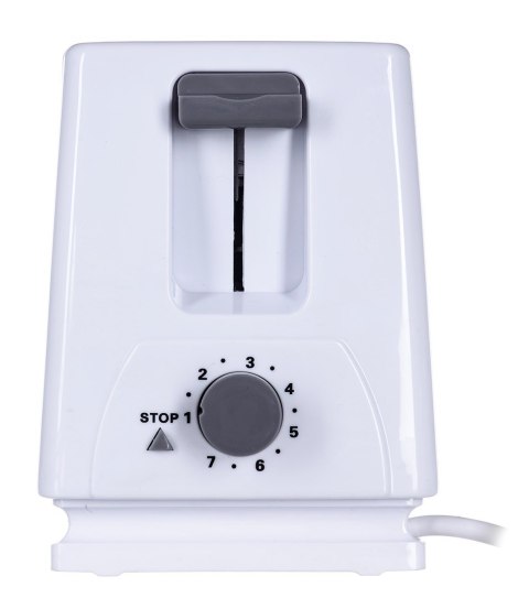 Toster Esperanza Caprese EKT001 (600W; kolor biały) Toster Esperanza Caprese EKT001 (600W; kolor biały)