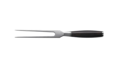 Widelec do mięsa Kohersen Elegance Ebony Wood Widelec do mięsa Kohersen Elegance Ebony Wood