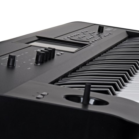 Korg KROME EX 73 - Syntezator, stacja robocza