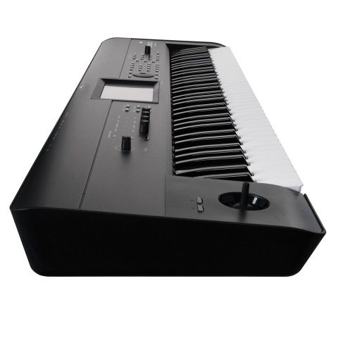 Korg KROME EX 73 - Syntezator, stacja robocza