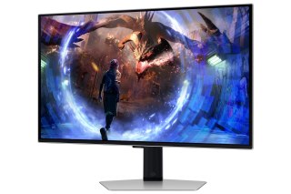 MONITOR SAMSUNG G6 LED 27" LS27DG600SUXEN 360Hz