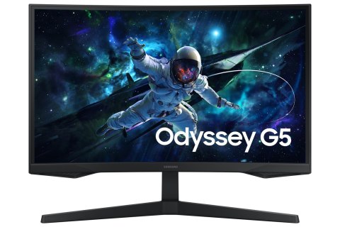 MONITOR SAMSUNG LED 27" LS27CG552EUXEN 165 Hz