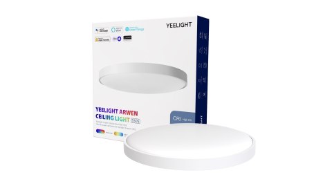 Inteligentna lampa sufitowa Yeelight Arwen Ceiling Light 550S