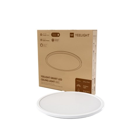 Inteligentna lampa sufitowa Yeelight LightC2201C235 Inteligentna lampa sufitowa Yeelight LightC2201C235
