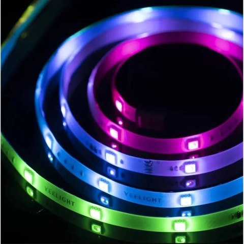 Inteligentna taśma LED Yeelight Lightstrip Pro 2m Inteligentna taśma LED Yeelight Lightstrip Pro 2m