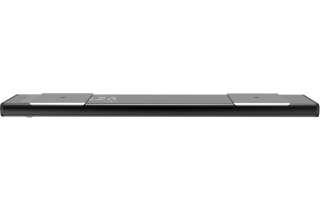 Lampka podszafkowa z czujnikiem ruchu Yeelight Closet Light 20cm (czarny, 2700 K)