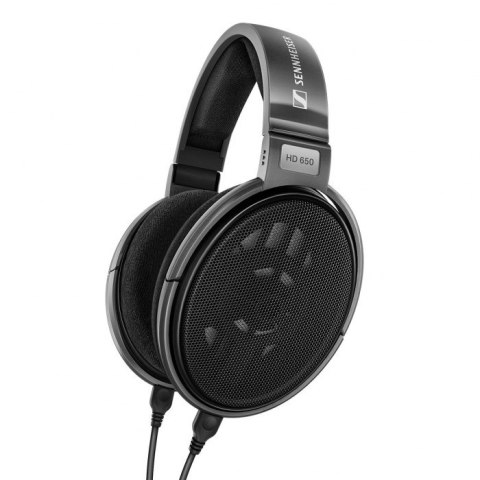 Słuchawki przewodowe Sennheiser HD 650 Słuchawki przewodowe Sennheiser HD 650