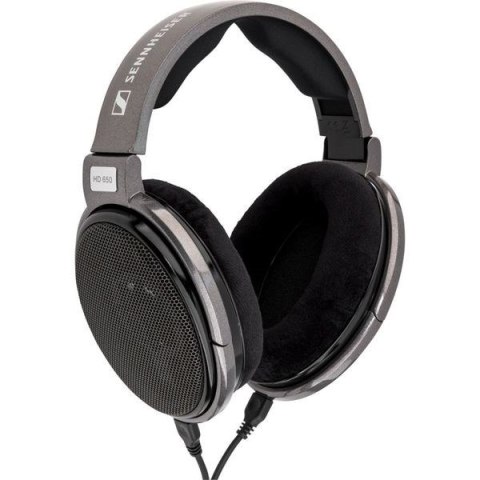 Słuchawki przewodowe Sennheiser HD 650 Słuchawki przewodowe Sennheiser HD 650