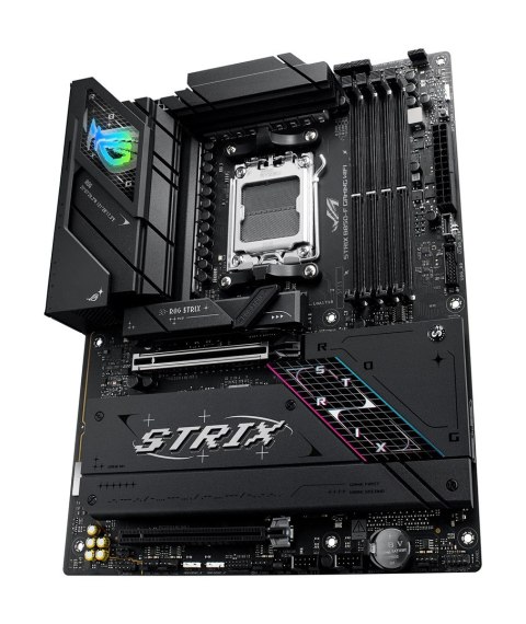 Płyta główna ASUS ROG STRIX B850-F GAMING WIFI