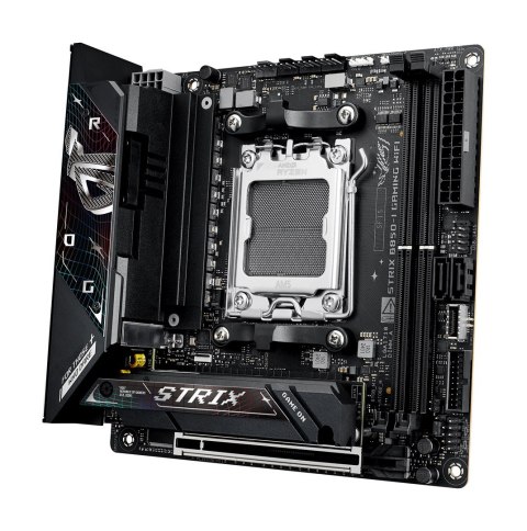 Płyta główna ASUS ROG STRIX B850-I GAMING WIFI