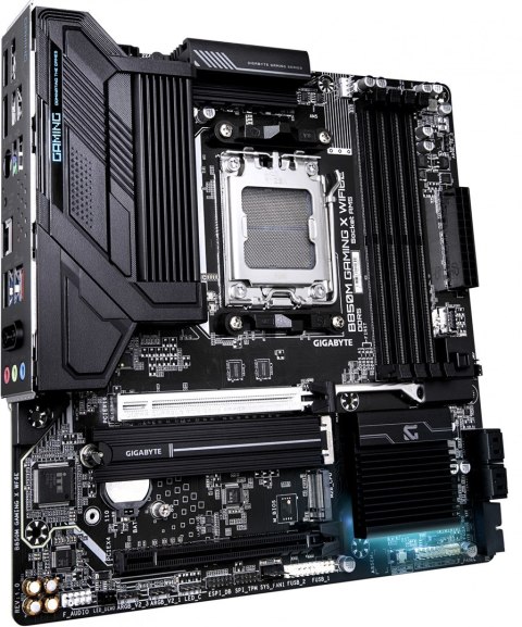 Płyta główna Gigabyte B850M GAMING X WF6E Płyta główna Gigabyte B850M GAMING X WF6E