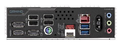 Płyta główna Gigabyte B850M GAMING X WF6E Płyta główna Gigabyte B850M GAMING X WF6E