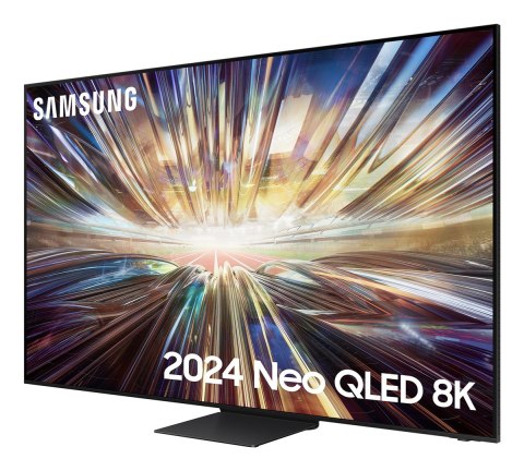 Telewizor Samsung QE65QN800DTXXH QLED 65'' 8K Ultra HD 120Hz Tizen Dolby Atmos Czarny