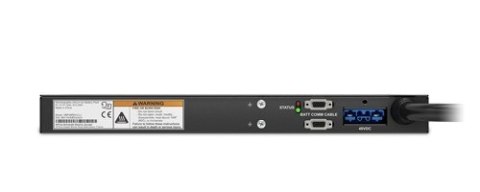 APC Smart-UPS 48V 585 WH/LI Battery Pack In APC Smart-UPS 48V 585 WH/LI Battery Pack In