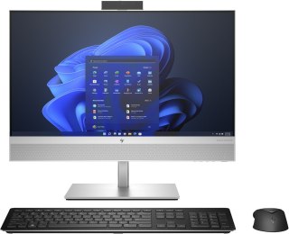 HP AIO EliteOne 840 G9 i5-12500 23,8"FHD IPS 250nits 16GB DDR5 SSD512 Intel UHD W11Pro 3Y OnSite