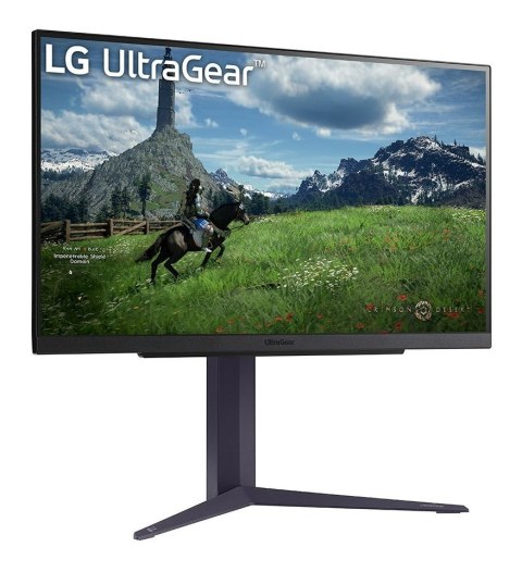 MONITOR LG LED 27" 27GS85Q-B 180Hz