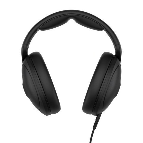 Słuchawki przewodowe Sennheiser HD 620S Słuchawki przewodowe Sennheiser HD 620S