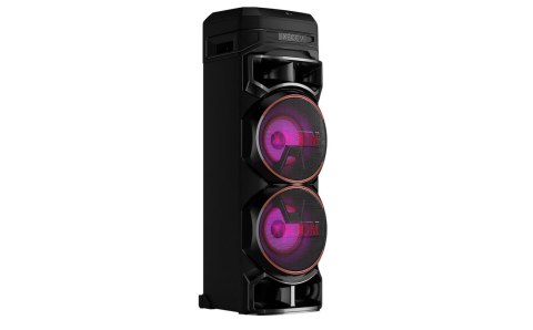 Głośnik Poweraudio LG RNC9