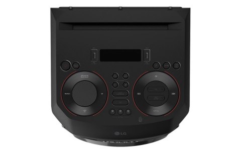 Głośnik Poweraudio LG RNC9