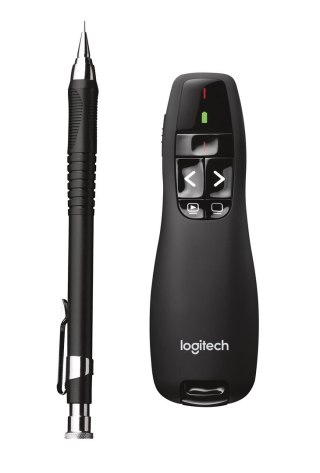 Kontroler Logitech R400 910-001356