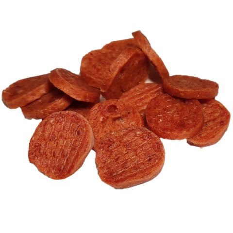 PETITTO - Talarki z kaczką i kurczakiem - Przysmak dla psa 500g PETITTO - Talarki z kaczką i kurczakiem - Przysmak dla psa 500g