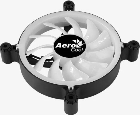 WENTYLATOR AEROCOOL PGS SPECTRO 12 FRGB (120mm) WENTYLATOR AEROCOOL PGS SPECTRO 12 FRGB (120mm)