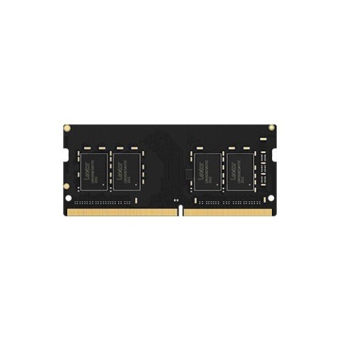 Pamięć Lexar 16GB DDR4 3200 SODIMM Pamięć Lexar 16GB DDR4 3200 SODIMM