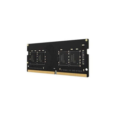 Pamięć Lexar 16GB DDR4 3200 SODIMM Pamięć Lexar 16GB DDR4 3200 SODIMM