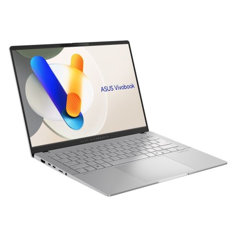 ASUS Vivobook S 14 OLED M5406NA-QD087W Ryzen 5 7535HS 14.0"WUXGA 60Hz 400nits AG 16GB LPDDR5X SSD1TB AMD Radeon Graphics WLAN+BT